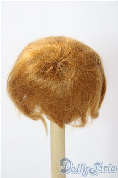 画像2: 6-7inch/ウィッグ U-26-01-04-003-TN-ZU (2)