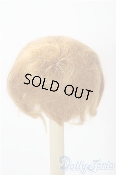 画像2: 6-7inch/ウィッグ U-26-01-04-003-TN-ZU (2)