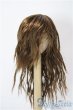 画像1: 6-7inch/ウィッグ U-26-01-04-008-TN-ZU (1)