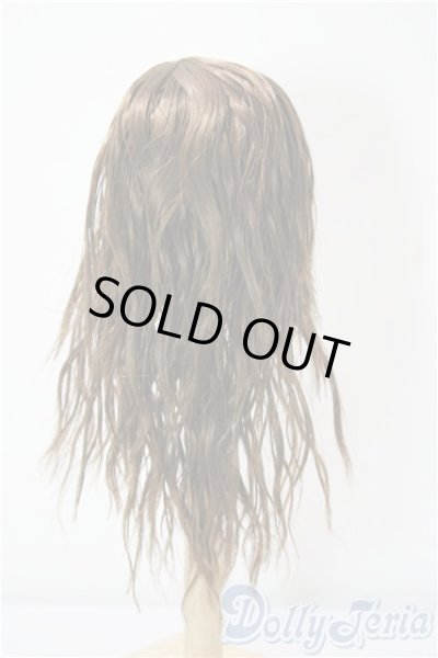 画像2: 6-7inch/ウィッグ U-26-01-04-008-TN-ZU (2)