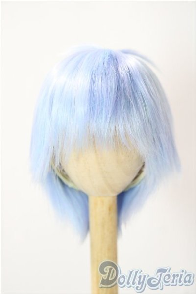 画像1: 6-7inch/ウィッグ U-26-01-04-006-TN-ZU (1)