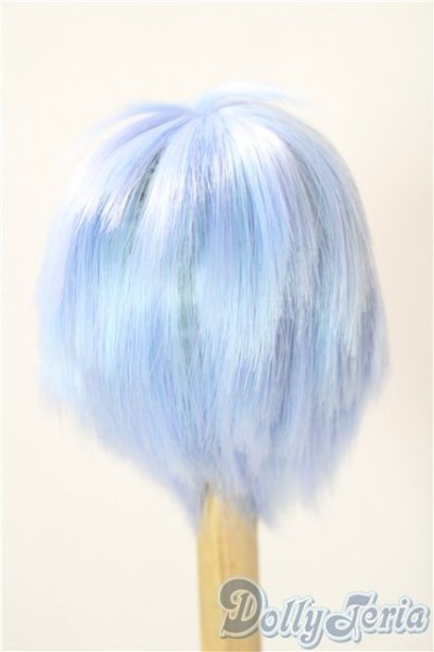 画像2: 6-7inch/ウィッグ U-26-01-04-006-TN-ZU (2)