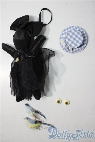 画像1: SD/OF:小物 U-26-01-04-055-TN-ZU (1)