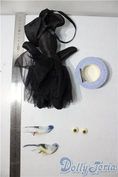 画像2: SD/OF:小物 U-26-01-04-055-TN-ZU (2)