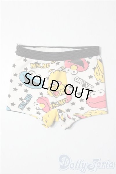 画像1: SDGrB＆SD13男の子/OF:下着 U-26-01-04-048-TN-ZU (1)