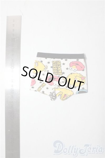 画像2: SDGrB＆SD13男の子/OF:下着 U-26-01-04-048-TN-ZU (2)