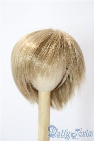 画像1: 6-7inch/ウィッグ U-26-01-04-010-TN-ZU (1)