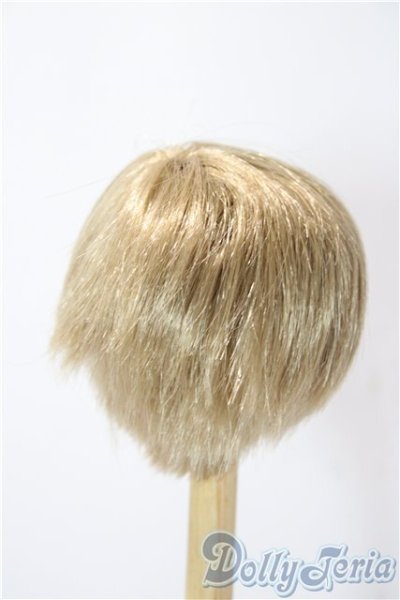 画像2: 6-7inch/ウィッグ U-26-01-04-010-TN-ZU (2)