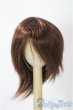 画像1: 6-7inch/ウィッグ U-26-01-04-007-TN-ZU (1)