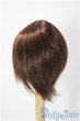 画像2: 6-7inch/ウィッグ U-26-01-04-007-TN-ZU (2)