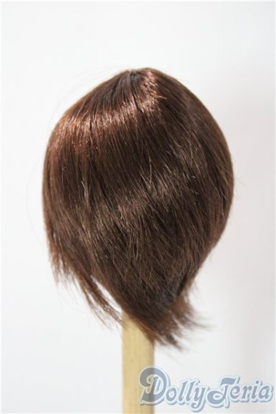 画像2: 6-7inch/ウィッグ U-26-01-04-007-TN-ZU (2)