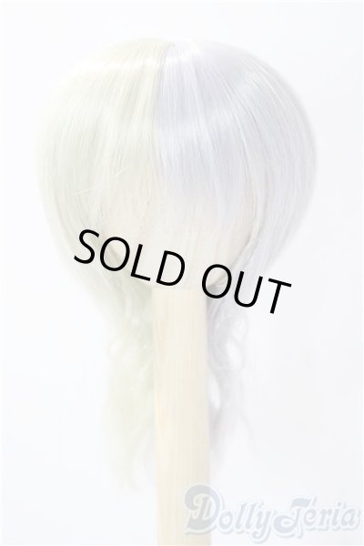 画像1: 7-8inch/ウィッグ U-26-01-04-014-TN-ZU (1)