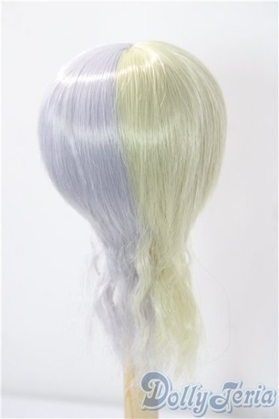 画像2: 7-8inch/ウィッグ U-26-01-04-014-TN-ZU (2)