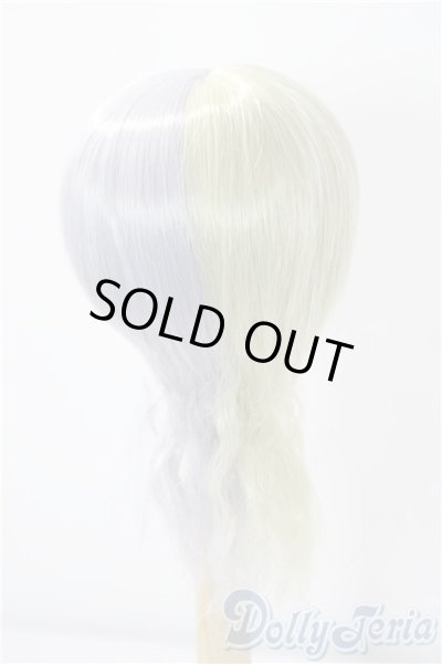 画像2: 7-8inch/ウィッグ U-26-01-04-014-TN-ZU (2)