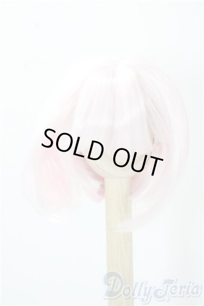 画像1: 7-8inch/ウィッグ U-26-01-04-012-TN-ZU (1)