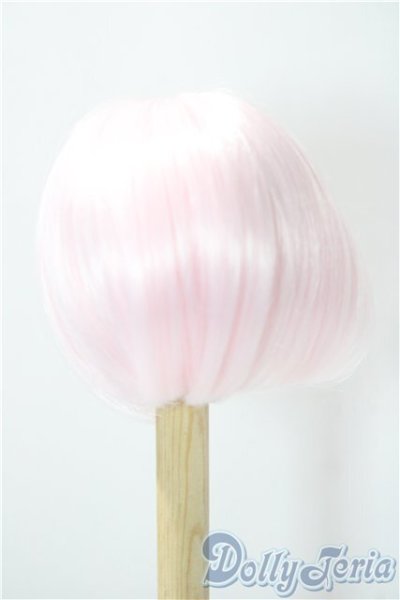 画像2: 7-8inch/ウィッグ U-26-01-04-012-TN-ZU (2)