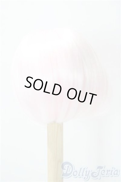 画像2: 7-8inch/ウィッグ U-26-01-04-012-TN-ZU (2)