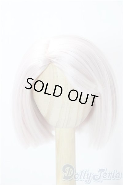 画像1: 7-8inch/ウィッグ U-26-01-04-013-TN-ZU (1)