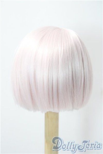 画像2: 7-8inch/ウィッグ U-26-01-04-013-TN-ZU (2)
