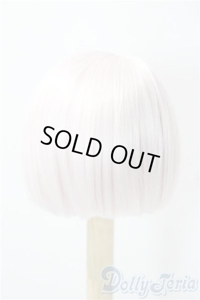 画像2: 7-8inch/ウィッグ U-26-01-04-013-TN-ZU (2)