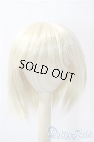 画像1: 8-9inch/ウィッグ U-26-01-04-017-TN-ZU (1)