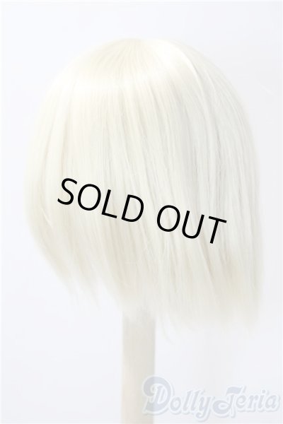 画像2: 8-9inch/ウィッグ U-26-01-04-017-TN-ZU (2)