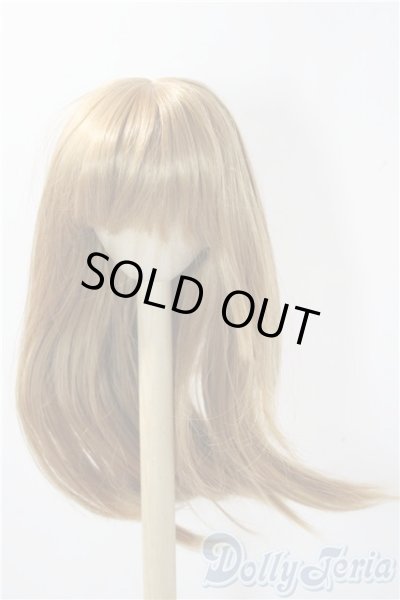 画像1: 8-9inch/ウィッグ U-26-01-04-020-TN-ZU (1)