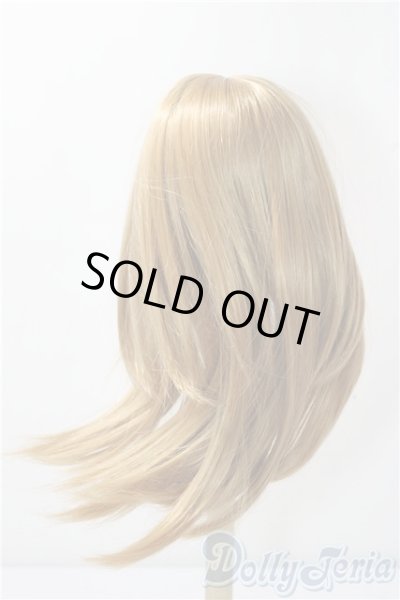 画像2: 8-9inch/ウィッグ U-26-01-04-020-TN-ZU (2)