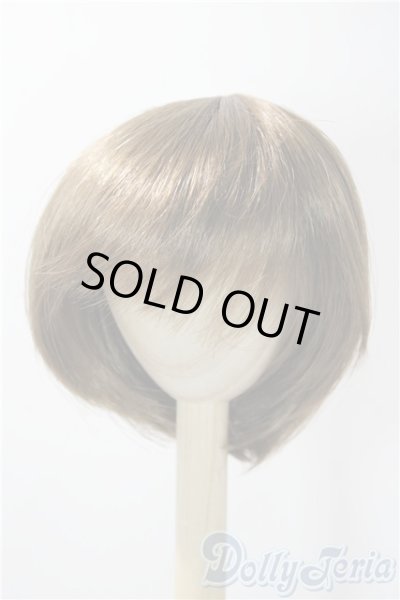 画像1: 9-10inch/ウィッグ U-26-01-04-023-TN-ZU (1)