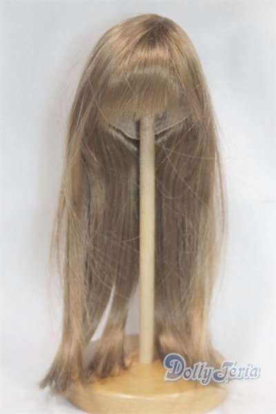 画像1: 9-10inch/ウィッグ U-26-01-04-222-TN-ZU (1)