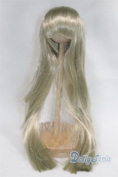 画像1: 9-10inch/ウィッグ U-26-01-04-223-TN-ZU (1)