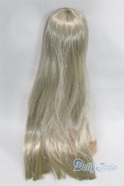 画像2: 9-10inch/ウィッグ U-26-01-04-223-TN-ZU (2)