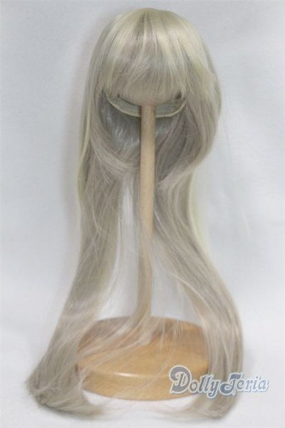 画像1: 9-10inch/ウィッグ U-26-01-04-228-TN-ZU (1)