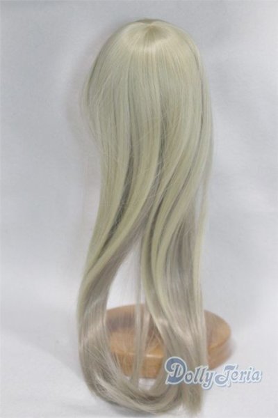 画像2: 9-10inch/ウィッグ U-26-01-04-228-TN-ZU (2)