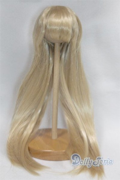 画像1: 9-10inch/ウィッグ U-26-01-04-229-TN-ZU (1)