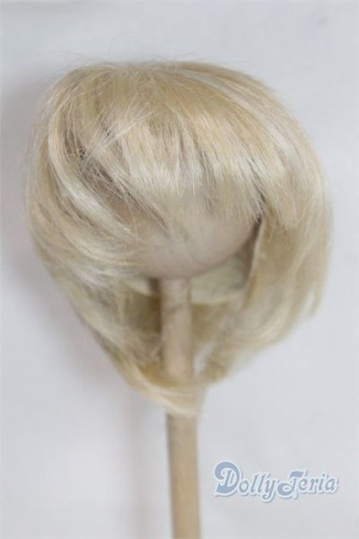 画像1: 9-10inch/ウィッグ U-26-01-04-231-TN-ZU (1)