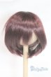 画像1: 9-10inch/ウィッグ U-26-01-04-234-TN-ZU (1)