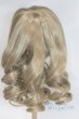 画像2: 9-10inch/ウィッグ U-26-01-04-238-TN-ZU (2)