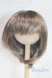 画像1: 9-10inch/ウィッグ U-26-01-04-241-TN-ZU (1)