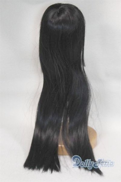 画像2: 9-10inch/ウィッグ U-26-01-04-243-TN-ZU (2)