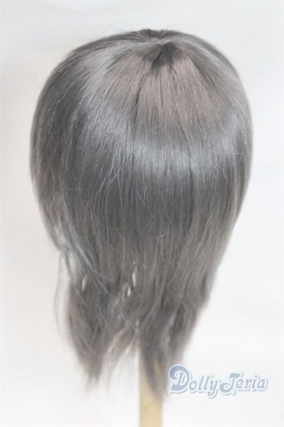 画像2: 9-10inch/ウィッグ U-26-01-04-244-TN-ZU (2)