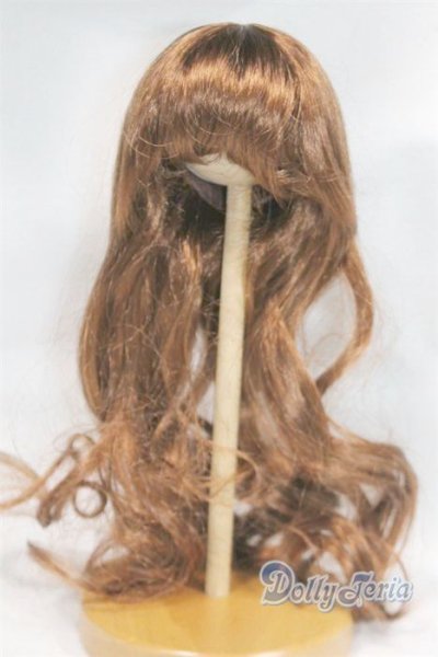 画像1: 9-10inch/ウィッグ U-26-01-04-245-TN-ZU (1)