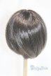 画像2: 9-10inch/ウィッグ U-26-01-04-246-TN-ZU (2)
