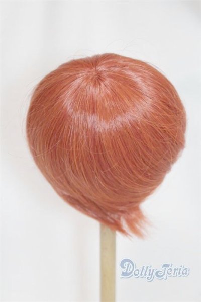 画像2: 9-10inch/ウィッグ U-26-01-04-247-TN-ZU (2)