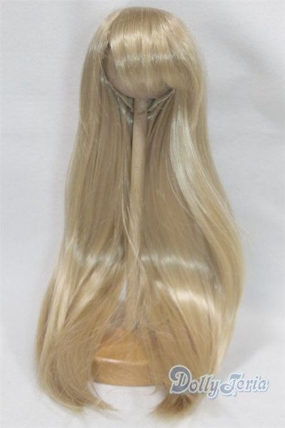 画像1: 9-10inch/ウィッグ U-26-01-04-248-TN-ZU (1)