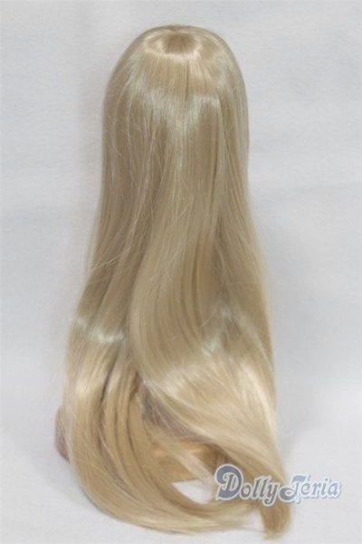 画像2: 9-10inch/ウィッグ U-26-01-04-248-TN-ZU (2)