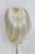 画像2: 9-10inch/ウィッグ U-26-01-04-249-TN-ZU (2)