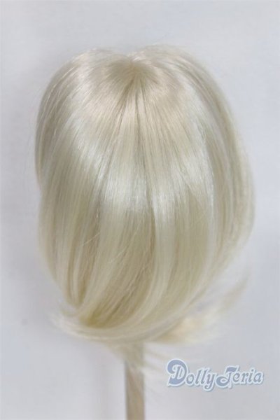 画像2: 9-10inch/ウィッグ U-26-01-04-249-TN-ZU (2)