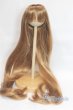画像1: 9-10inch/ウィッグ U-26-01-04-252-TN-ZU (1)