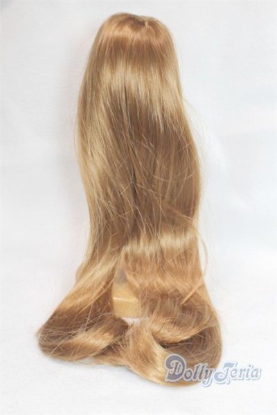 画像2: 9-10inch/ウィッグ U-26-01-04-252-TN-ZU (2)